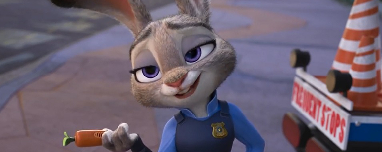 Zootopia - Teaser Trailer Oficial - Estreia 17 de Março nos Cinemas 