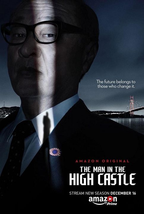the man in the high castle adorocinema