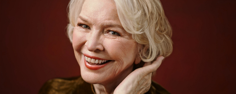 Ellen Burstyn  Cinema e Argumento