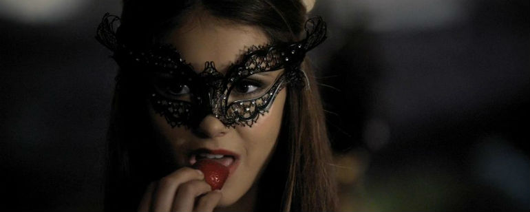 Blog do John: The Vampire Diaries - 2x07 Mascarade