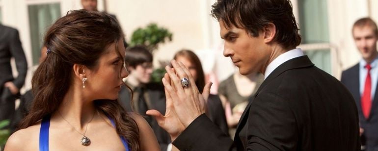 The Vampire Diaries Online Brasil: Um Universo Paralelo de TVD