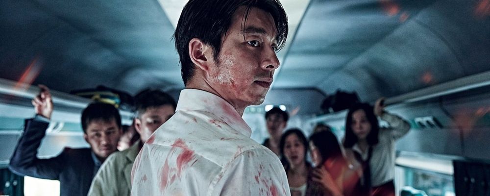 dorama #coreia #netflix #serje  Filmes de zumbi, Videos engraçados para  rir, Zumbi