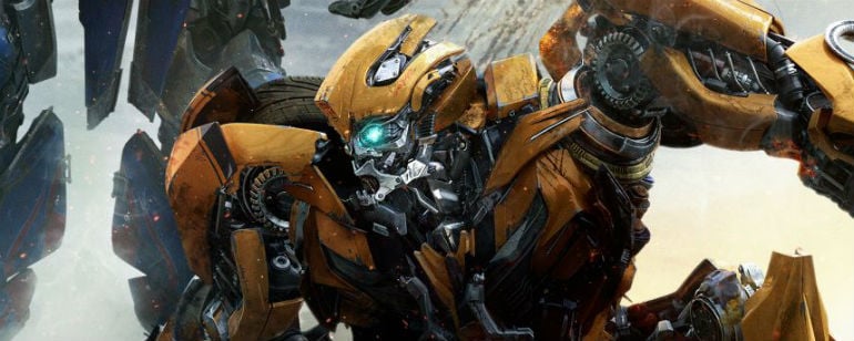 Transformers 5: O Último Cavaleiro - AdoroCinema