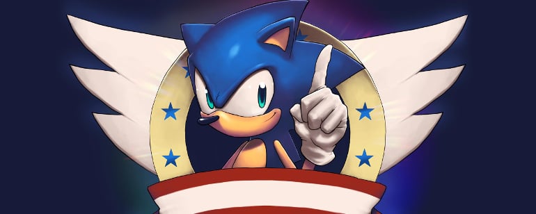 Sega confirma produção de Sonic 3: O Filme