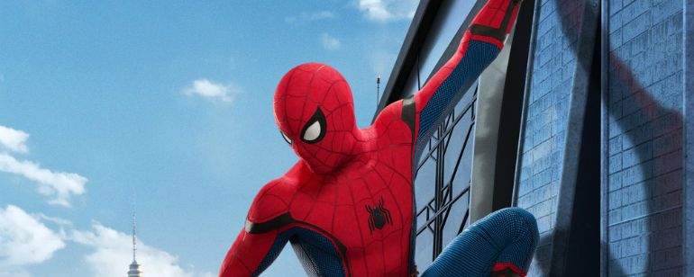 Relembre os filmes do Homem-Aranha de todos os tempos