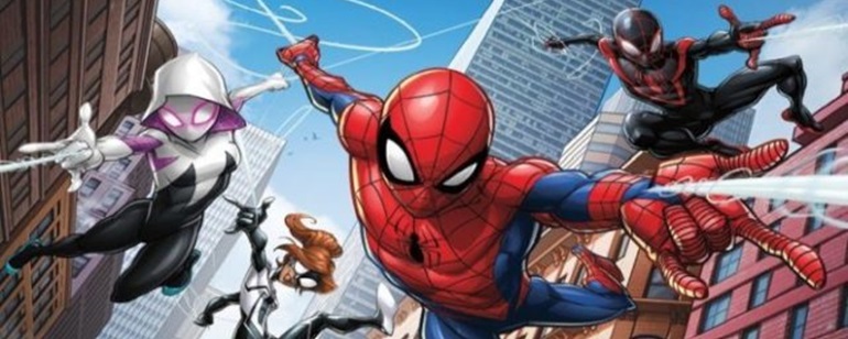 Séries animadas do Homem-Aranha: quais as melhores e onde assistir -  Canaltech