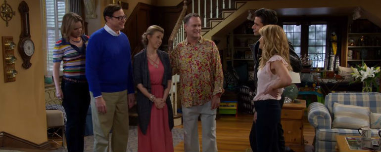 Nova temporada de Fuller House estreia no aniversário de 30 anos da série