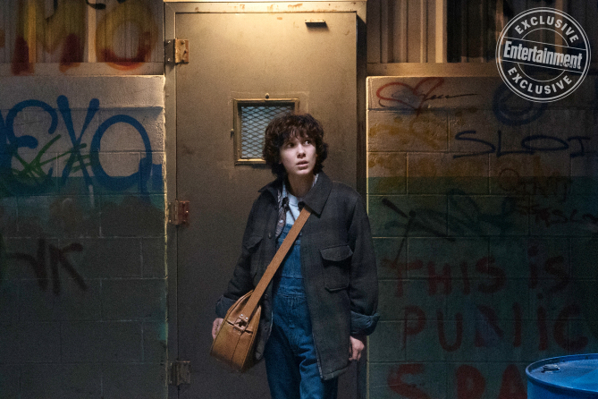 Stranger Things Divulgadas Novas Imagens Da 2ª Temporada Adorocinema