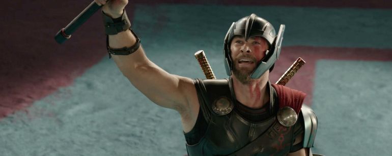 10 curiosidades sobre os bastidores de Thor: Ragnarok!