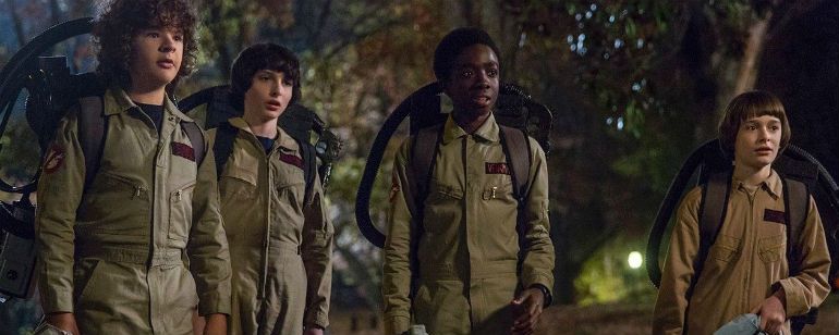 Stranger Things 4': Veja curiosidades dos bastidores e 'easter