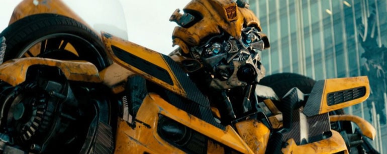 Bumblebee - Filme 2018 - AdoroCinema