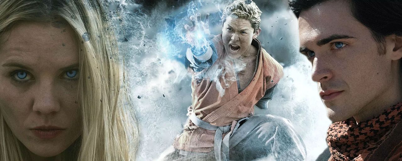 Dragon Ball Z: Luz da Esperança - Filme live-action de fãs ganha