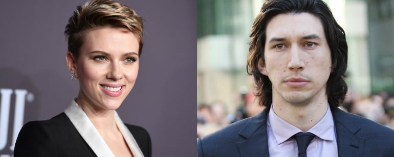 Diretor quer Scarlett Johanson no filme de Uncharted - NerdBunker