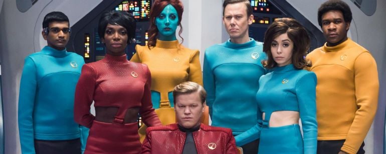 Black Mirror: todas as referências presentes na 6ª temporada da