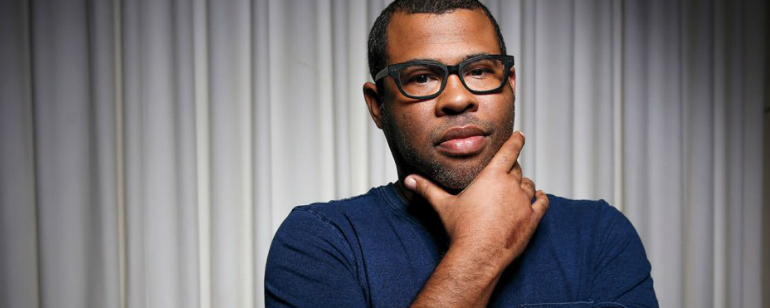 Corra!', aclamado filme de Jordan Peele, poderá ganhar continuação - Mundo  Negro