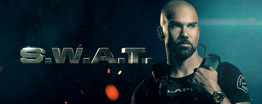 S.W.A.T.: Primeira temporada da série estreia na FOX em fevereiro ...