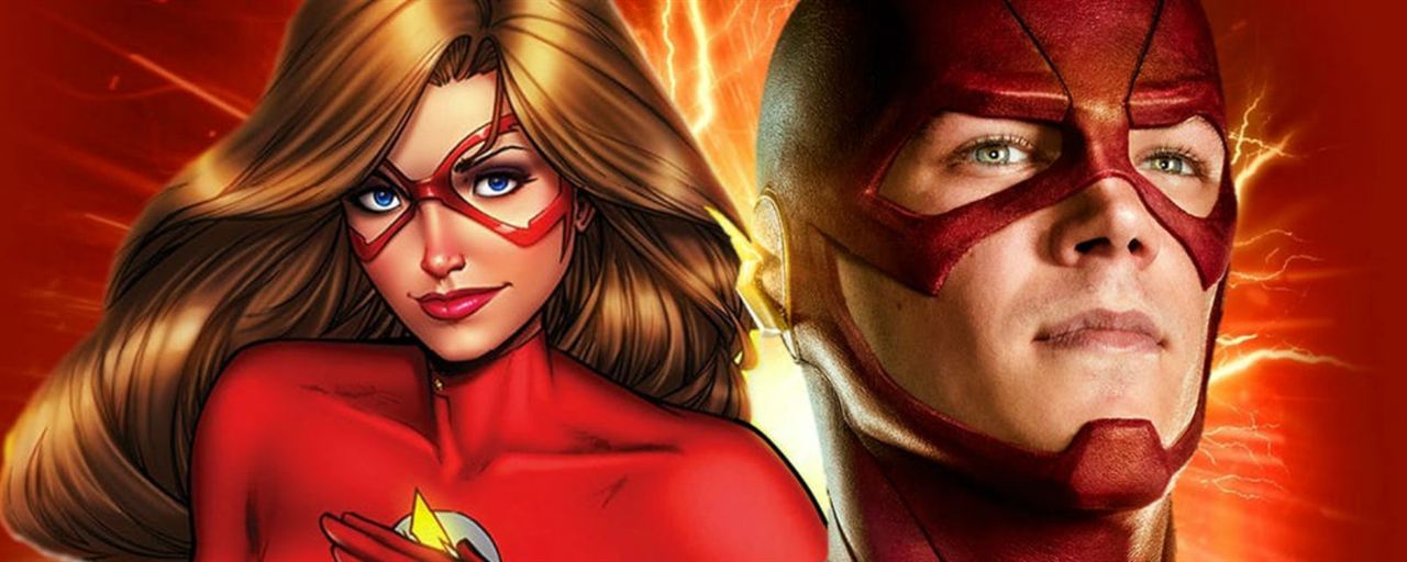 Série The Flash é cancelada e vai ter última temporada mais curta 