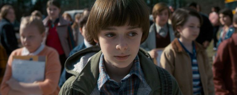 O ator Noah Schnapp de Stranger Things, vem ao Brasil em agosto - Soda Pop