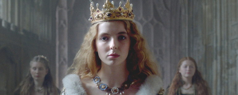 The White Princess ganha sinal verde para sequência - Notícias Série - como  visto na Web - AdoroCinema