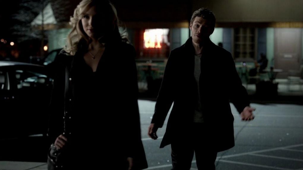 Quando Torna Klaus In The Vampire Diaries