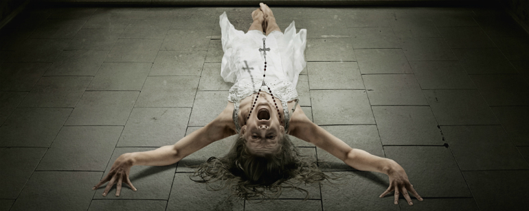 Dominação': Novo trailer do terror sobre possessão demoníaca com