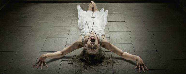 Dominação': Novo trailer do terror sobre possessão demoníaca com