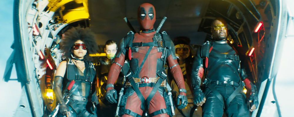 Data de estreia secreta de Deadpool 3 pode ter sido desvendada