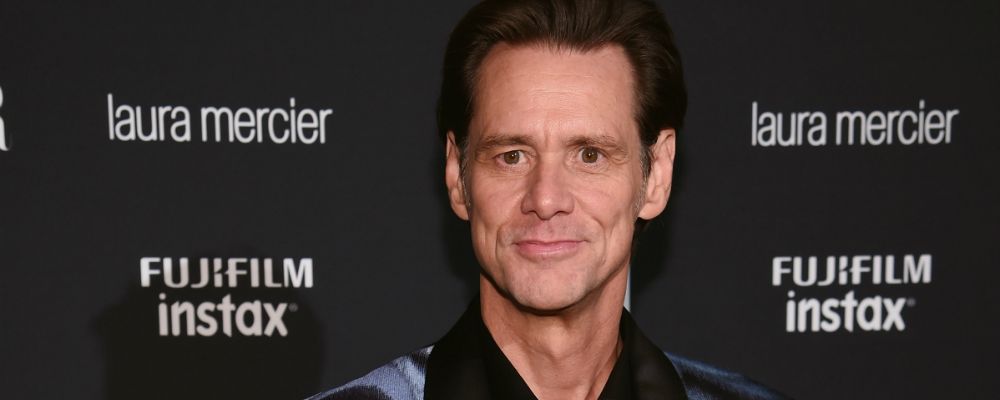 Filme de Sonic ganha trailer com Jim Carrey como vilão Jornal MEIA HORA -  Celebridades e TV