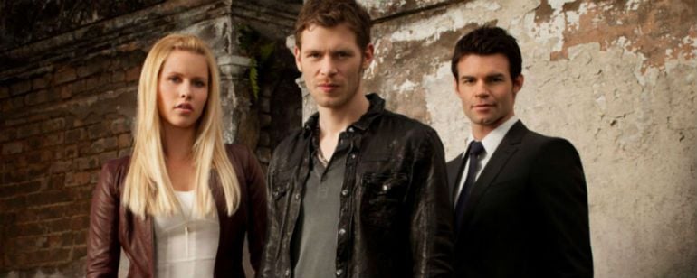 The Vampire Diaries – Quando Klaus aparece pela primeira vez? - Critical  Hits