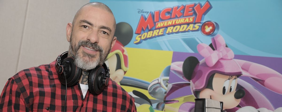 Mickey: Aventura Sobre Rodas: Representatividade e reinvenção do