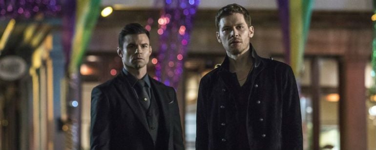 Kol retornará para The Originals em sua forma verdadeira – Series