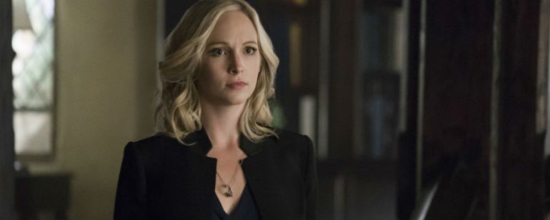 Legacies: Julie Plec explica ausência de Caroline no spin-off de The Vampire  Diaries e The Originals - Notícias de séries - AdoroCinema