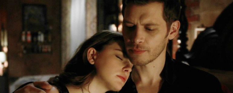 The Originals: Relembre os momentos mais chocantes! - Matérias especiais de  séries - AdoroCinema