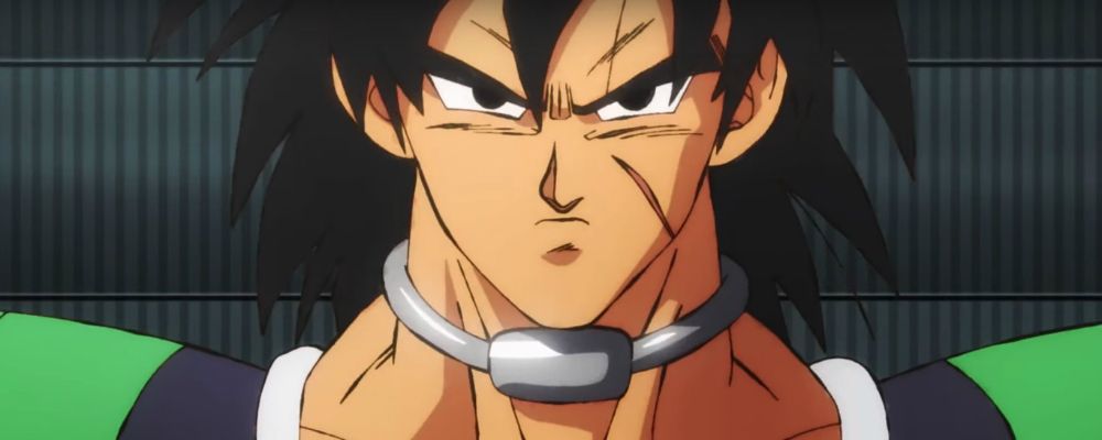 Dragon Ball Super terá a primeira Super Saiyajin mulher - Notícias de  séries - AdoroCinema