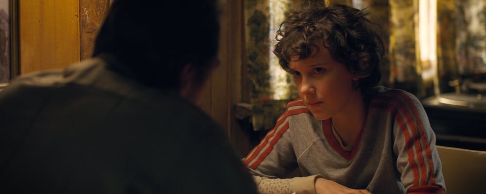 Stranger Things: Atores relembram a 3ª temporada da série - Notícias de  séries - AdoroCinema