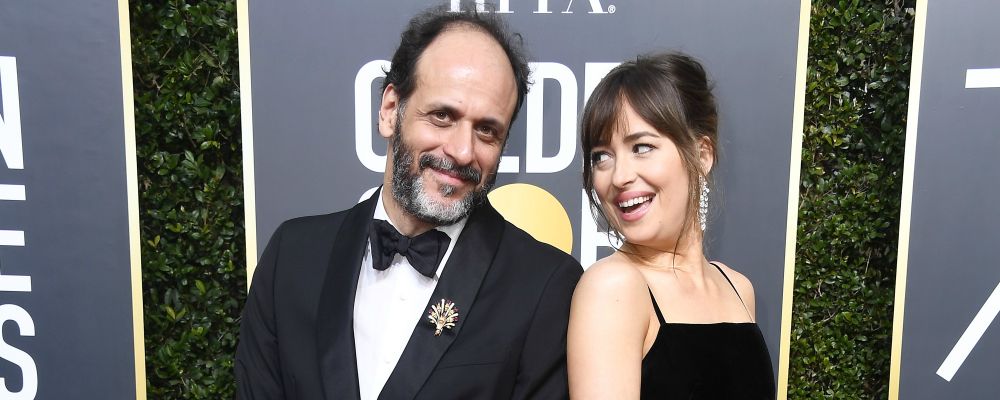 Luca Guadagnino pretende retratar epidemia da AIDS em sequência de Me Chame  Pelo Seu Nome - Notícias de cinema - AdoroCinema