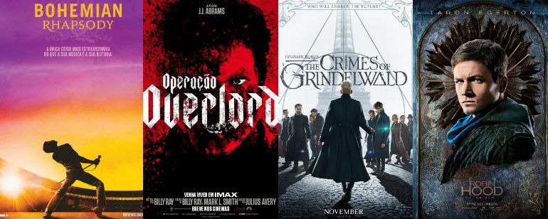 Operação Overlord - Filme 2018 - AdoroCinema