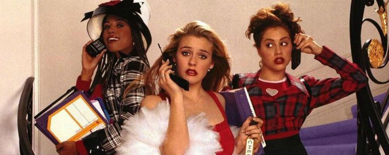 As Patricinhas de Beverly Hills - Filme 1995 - AdoroCinema