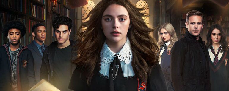 Klaus Mikaelson vai voltar no final da série Legacies