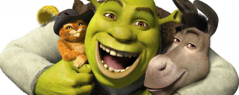 Respondendo a @Contador de Filmes GATO DE BOTAS E SHREK Parte 16