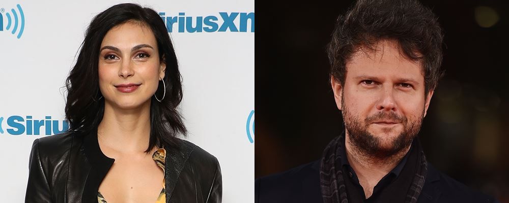 Sessao De Terapia Morena Baccarin Fara Terceira Temporada Ao Lado De Selton Mello Noticias De Series Adorocinema