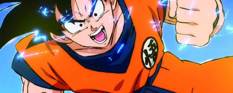 Produtor confirma novo filme de Dragon Ball Super - Notícias de cinema -  AdoroCinema