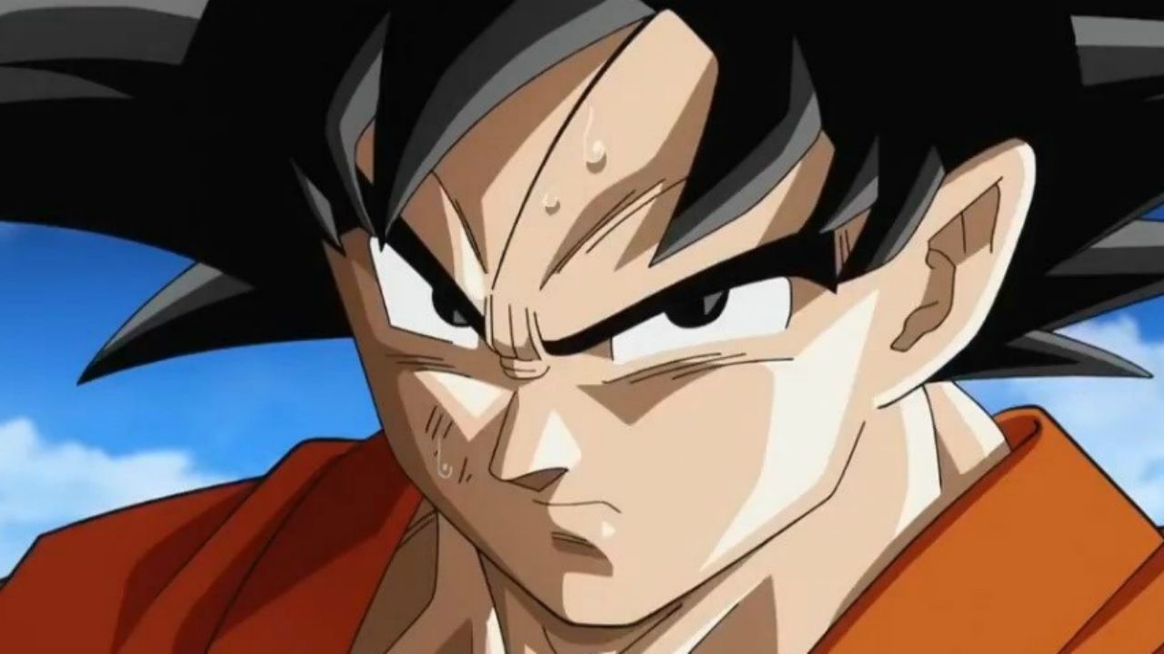 Dragon Ball Super: Super Herói bate nova marca de ingressos no Japão