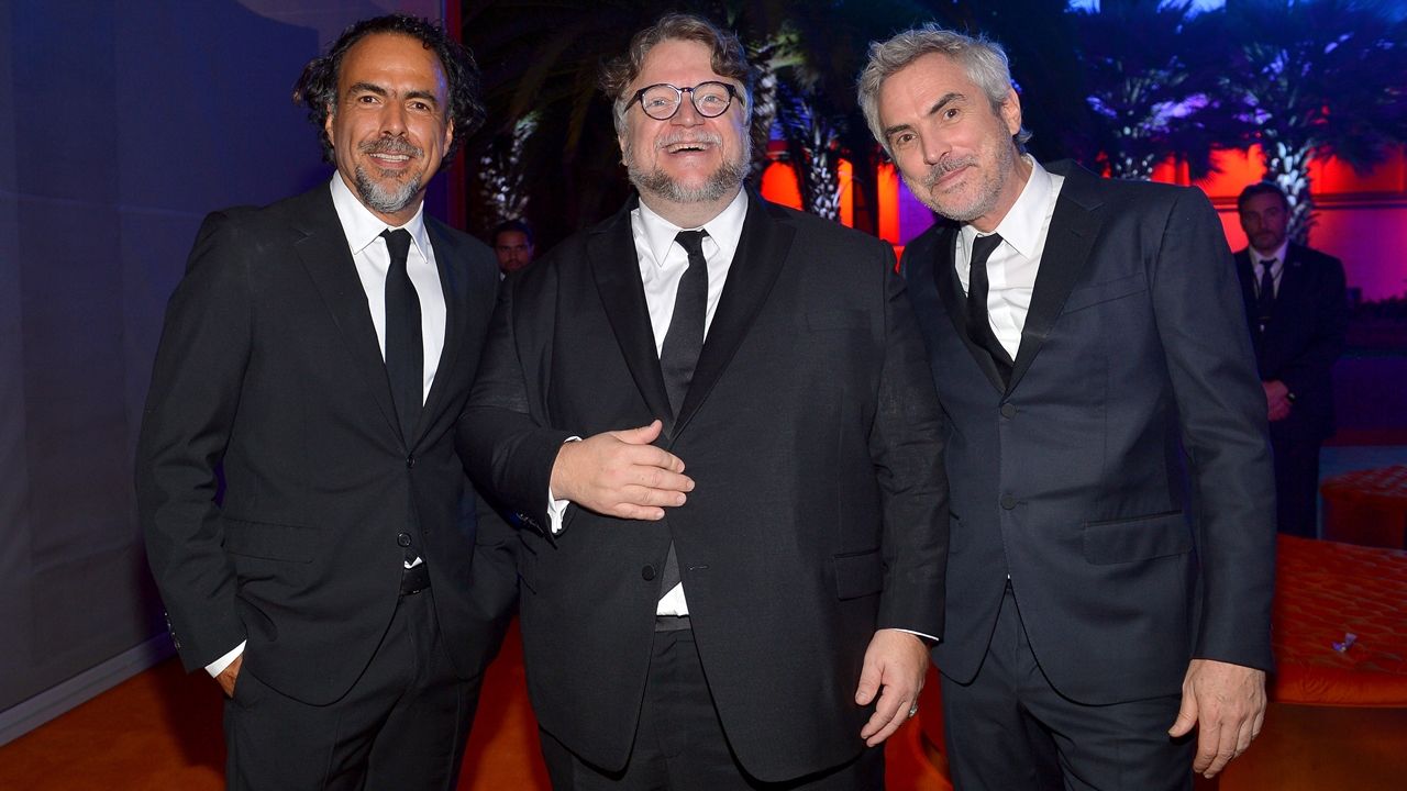 G1 - Filho do mexicano Alfonso Cuarón dirigirá versão futurista de