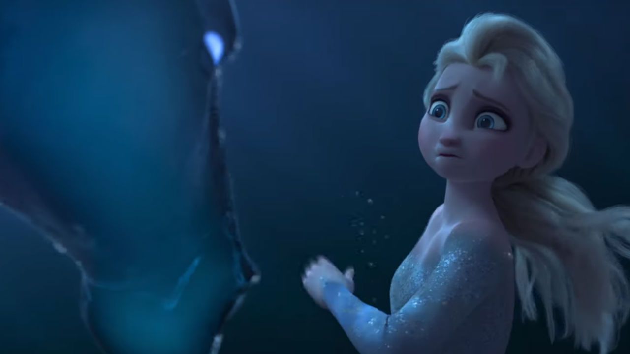 Frozen 2 - Filme 2019 - AdoroCinema