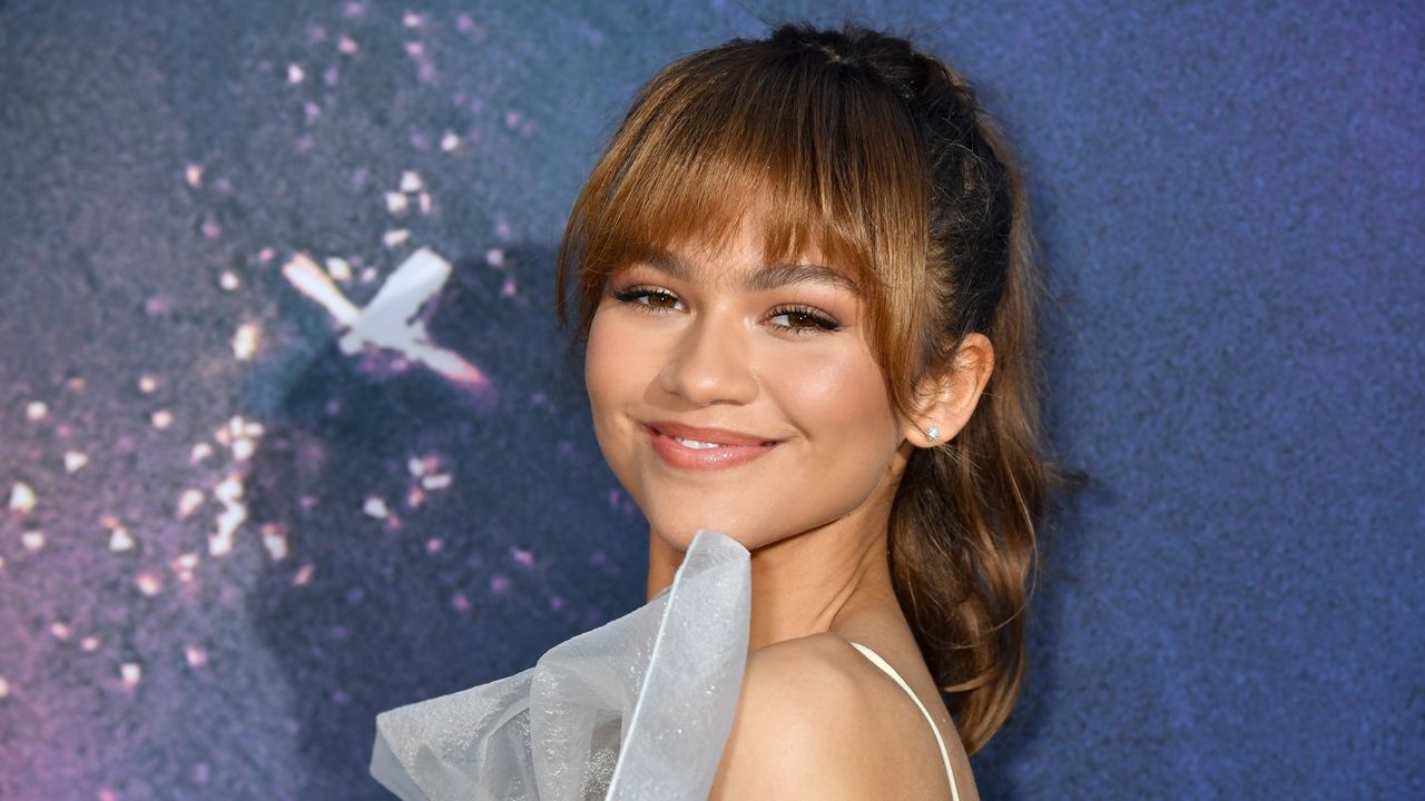 Da Disney à Euphoria: Relembre a carreira de Zendaya, a protagonista da  série da HBO - Notícias de séries - AdoroCinema