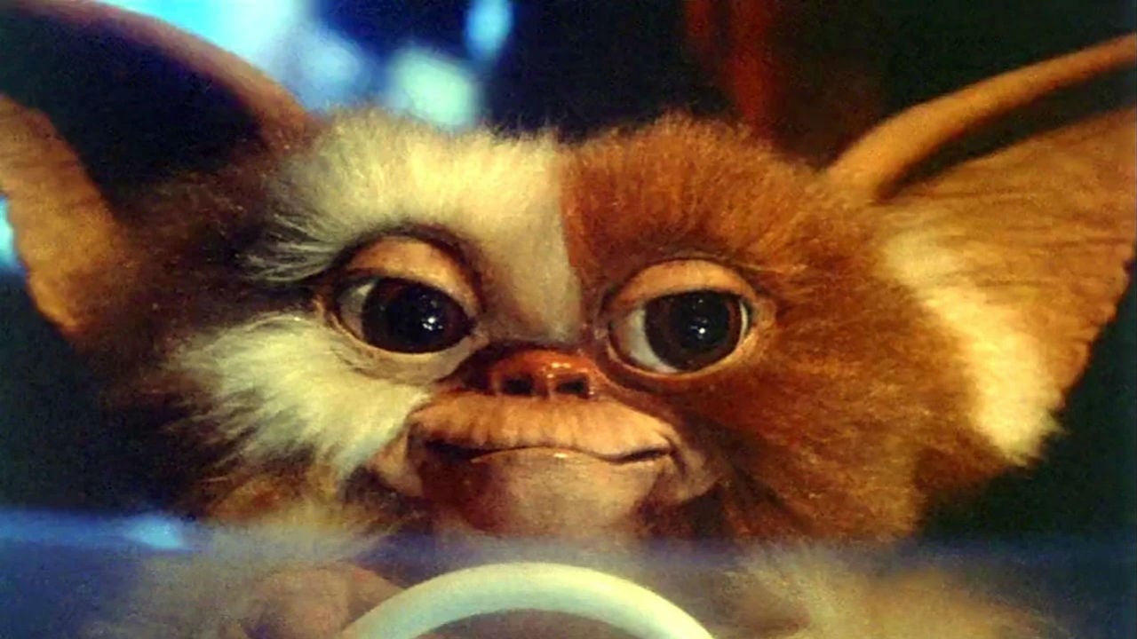 Gremlins - Filme 1984 - AdoroCinema