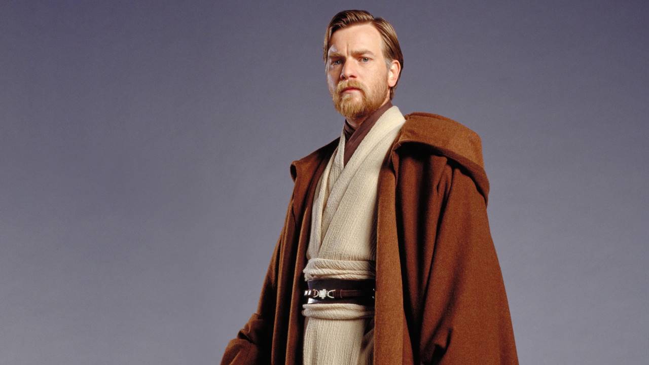 Star Wars: Ewan McGregor pode voltar a viver Obi-Wan Kenobi em série do Dis...