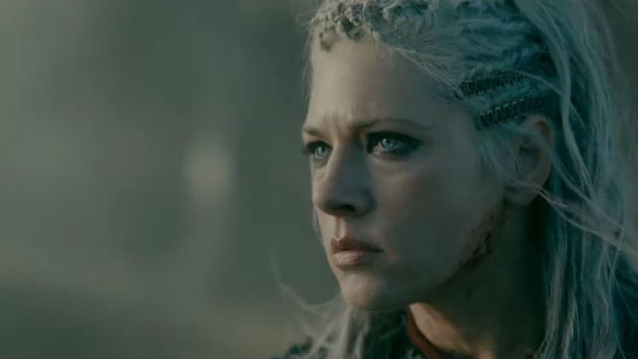 Vikings: Trailer e data da última temporada são divulgados