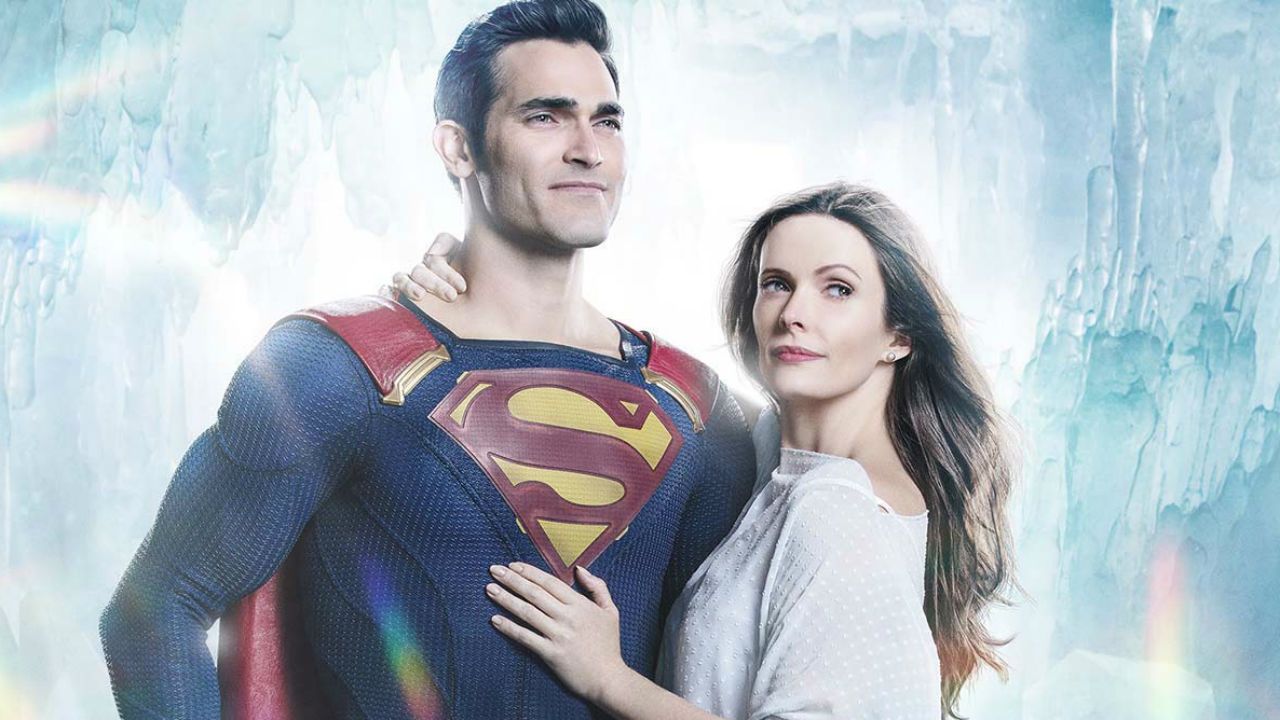 Superman e Lois Lane vo ganhar srie na CW - Notcias de sries - AdoroCinema